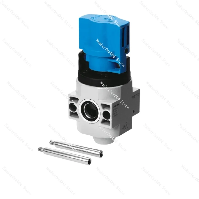 

On-off Valve HE-D-MINI 170681
