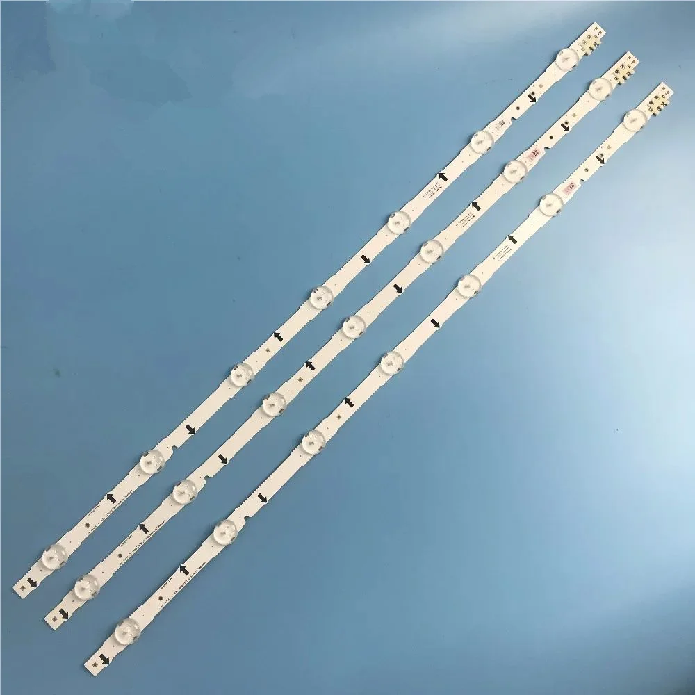 LED Backlight strip 7 Lamp For 32