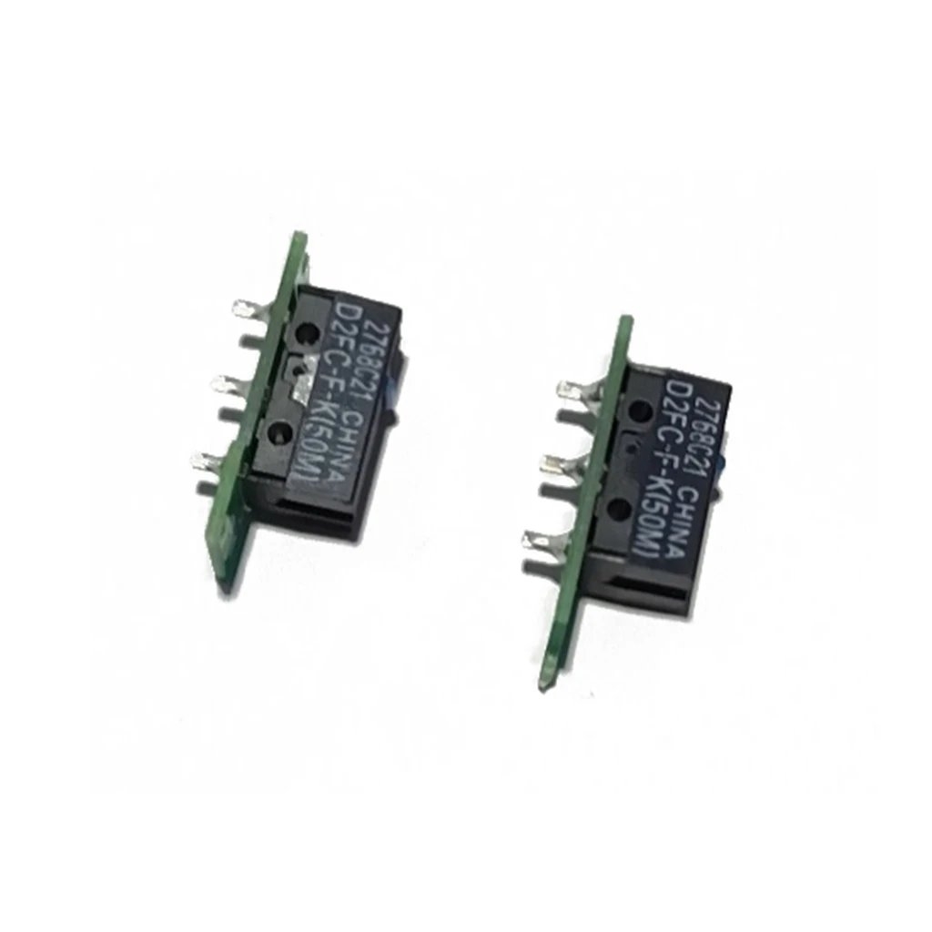 D08B Chuột sửa chữa phụ kiện Micro Switch cho G703 G703 Bàn nút Nút