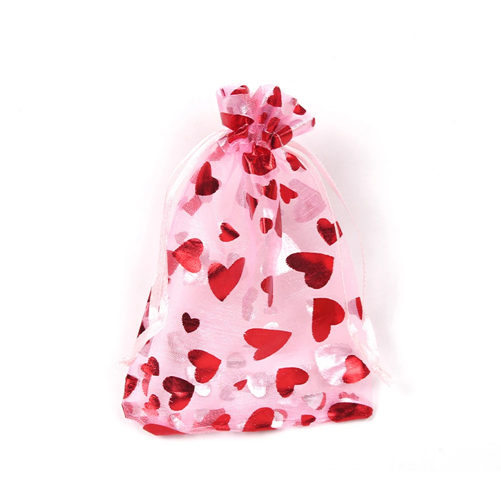 Multipurpose Christmas Packaging Bag Wide Range Of Applications Great Gift For Valentines Day Christmas Halloween