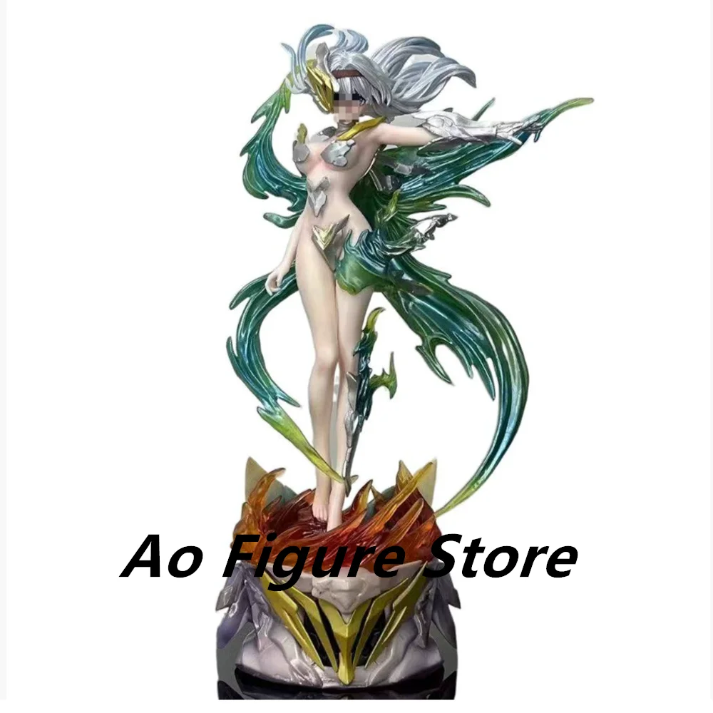 

Honkai: Star Rail Аниме Фигурка Светлячок Игровой Персонаж Скульптура Экшн Кукла Статуя Фигурки Коллекционная Модель