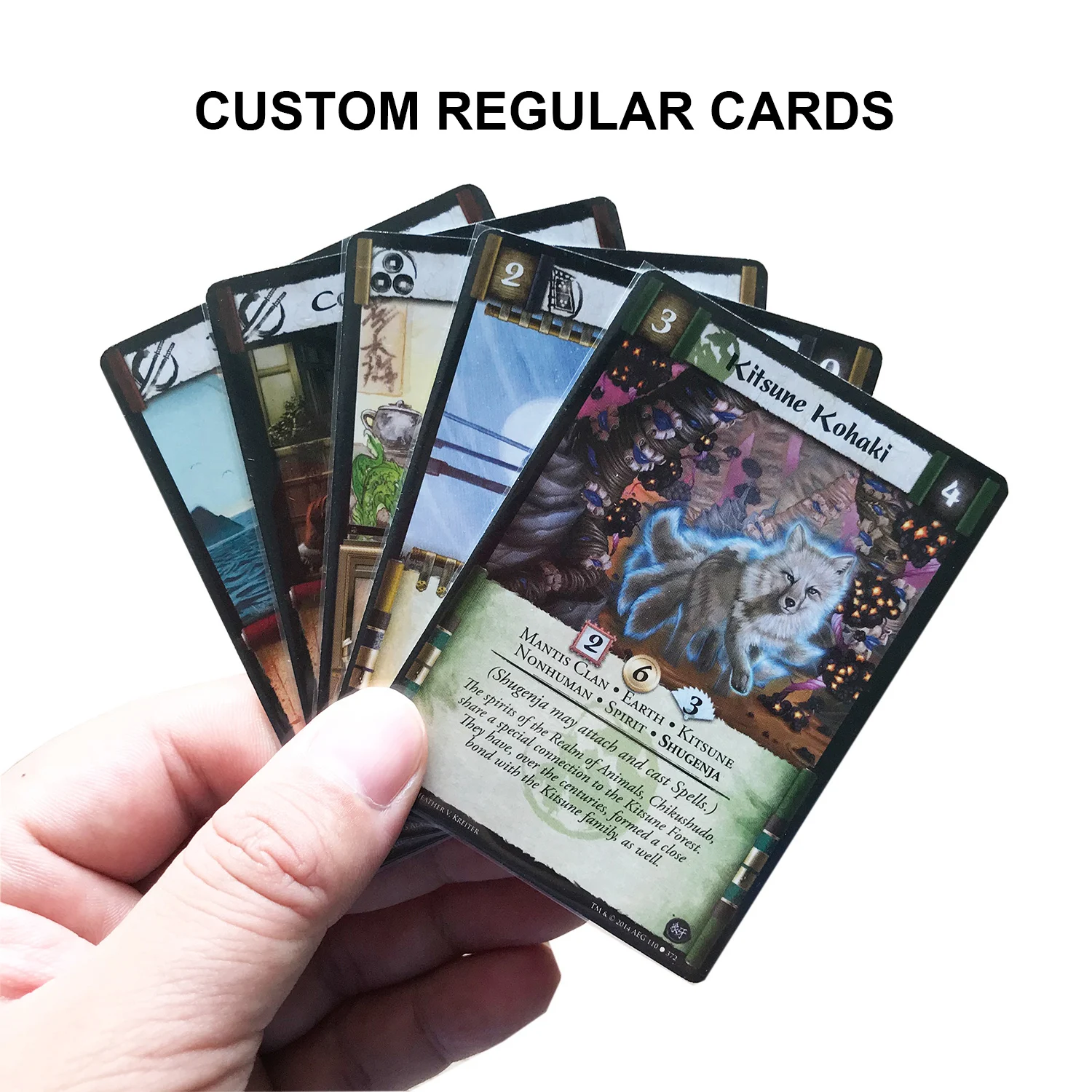 Single Proxy BL Board Game Regular-Holostamp-Foil-CARDS Standard Pioneer TCG Set Custom TOP Quality Toy Jasonlung Reddit Bootleg