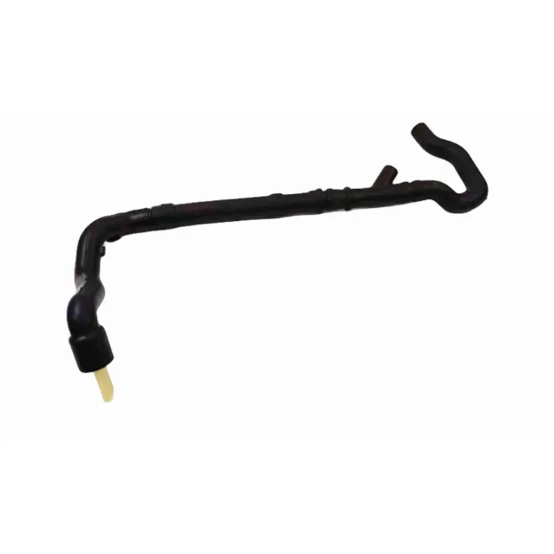 

2720181382 2720181182 Engine Crankcase Breather Hose For Mercedes Benz C E M Class