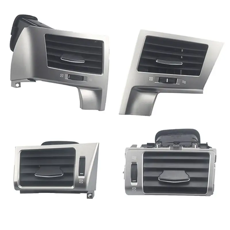 

For Lexus 2007-2017 Dashboard Air Outlet Vent Penalties For LX570 LX450 LX460 55650-60160