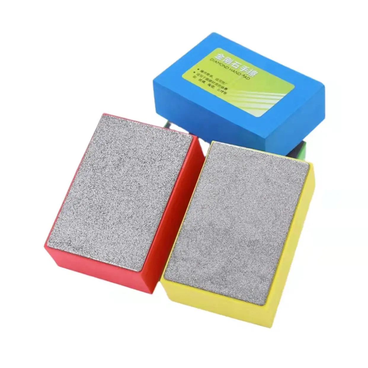 Tile Diamond Grinding Trimming Tool