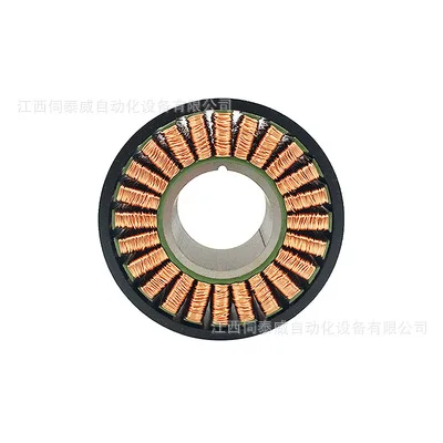

WK5225 Robotic Arm Joint High Precision Actuator DC Servo Motor Intelligence No-load Speed 336