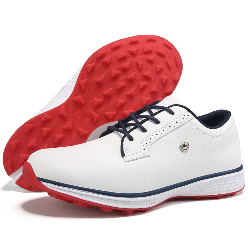 

New Men Light Weight Golf Shoes Men Big Size Golf Sneakers Comfortable Walking Footwears Male Gym Shoes