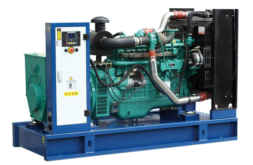 Sales and Supply of Generators 90KW,  Open Generator and  Sets Silen Generators