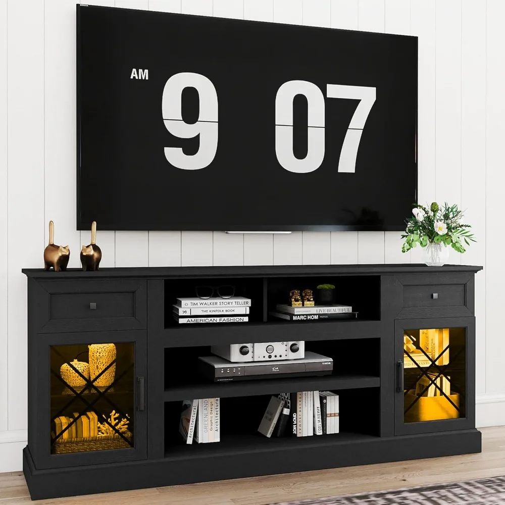 70 Inch Farmhouse T… - image