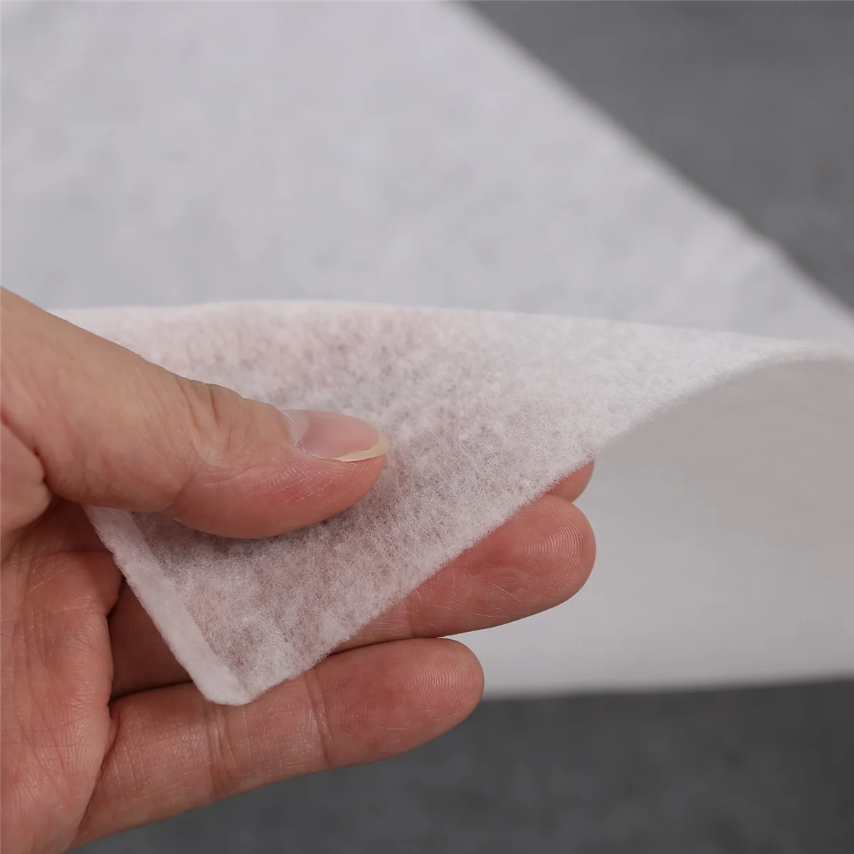 

ABQR 10 Sheet 28 Inchx12 Inch Electrostatic Filter Cotton,HEPA Filtering Net for / Mi Air Purifier
