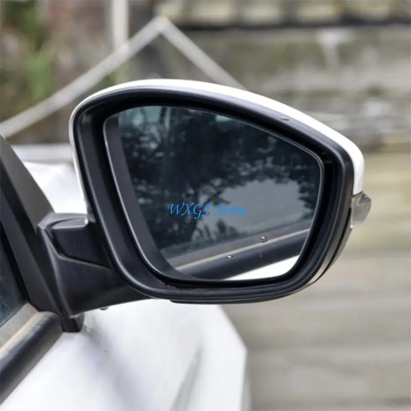 

37JE Quick & Effective Defogging Lens Heated Glass Not Scratch Glass for Car Glass