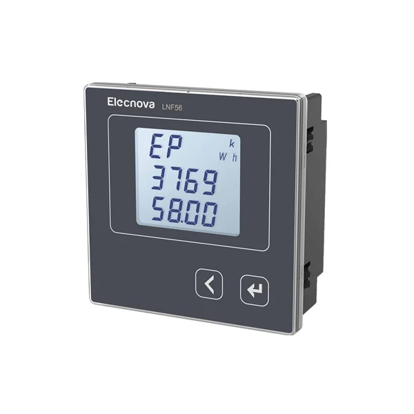 sfere electric smart home system universal energy meter