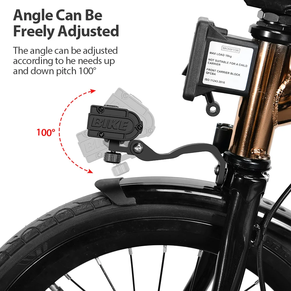 Thumbnail 3 - #76 Highest Rated LED Bicycle Front Lights to Buy in 2026