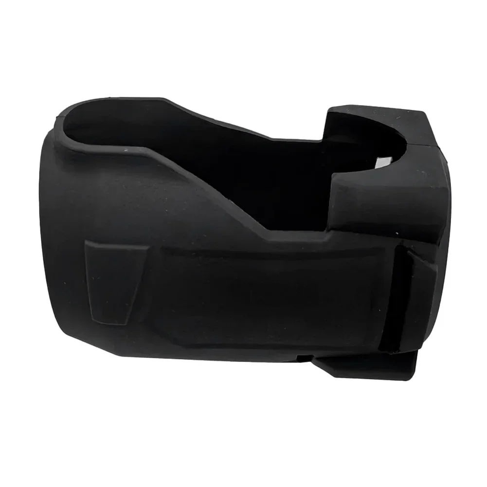 Bota protectora del controlador de impacto, 49-16-2953, reemplazo de goma para combustible de 18V, accesorios de controlador hexagonal de 1/4 pulgadas