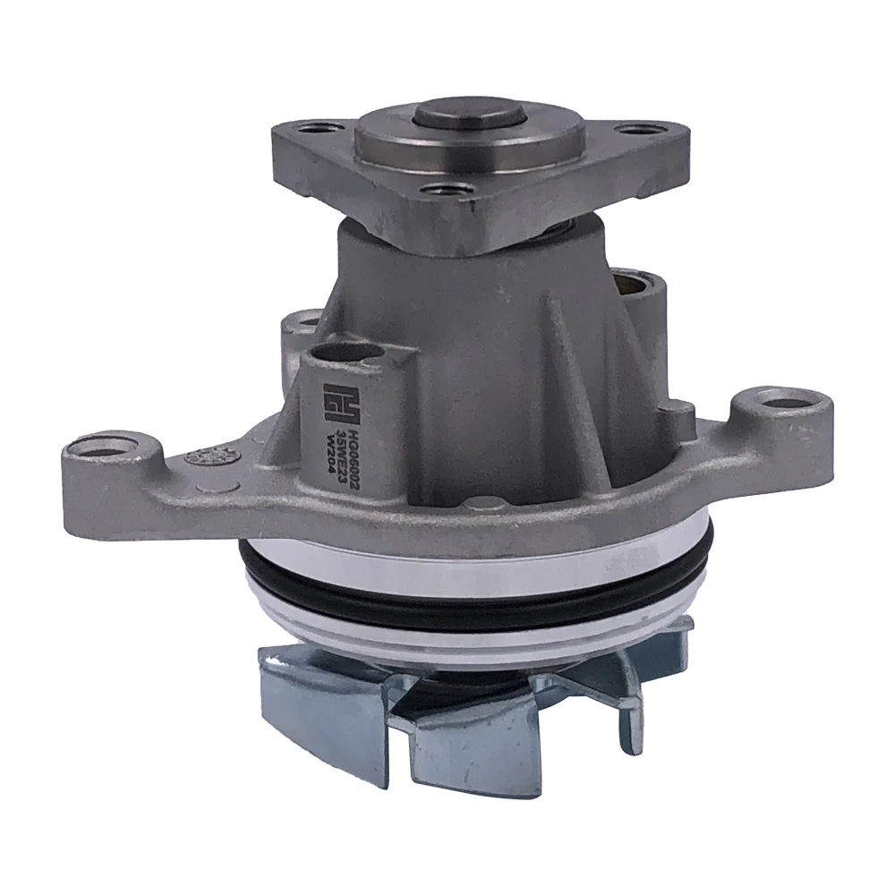 مضخة مياه لفورد فوكس ، مونديو إيدج ، موستانج إكوسبورت ، JMC S350 ، جاكوار XF X351 ، مازدا 3 6 أجزاء محرك ، FW B50 B70 X80 2.0L #3