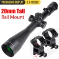 M3 3.5-10X50E--20MMT