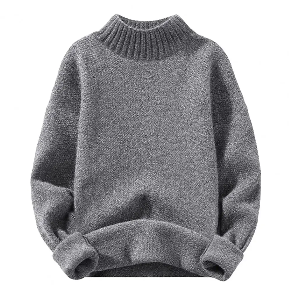 Pull Homme New Winter Top Quality Cashmere V-neck Sweaters Mens Knitted Pullover Men Soft Warm Fashion Solid Color Chothing