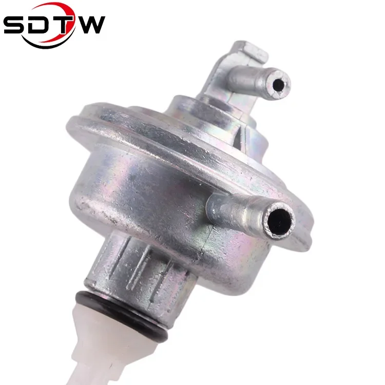 

Fuel Vavle Petcock Shut Off Tank Switch Fits for Vespa Piaggio Aprilia ET2 ET4 50cc