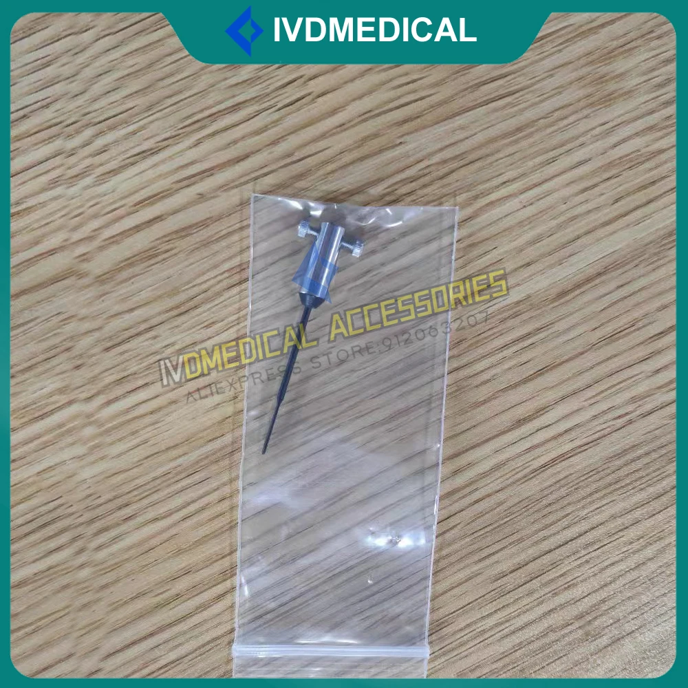 

Original BIOELAB AS160 AS200 AS280 AS380 AS480 AS600 ES200 ES280 ES300 ES380 ES480 Mixing Needle Mixing Rod