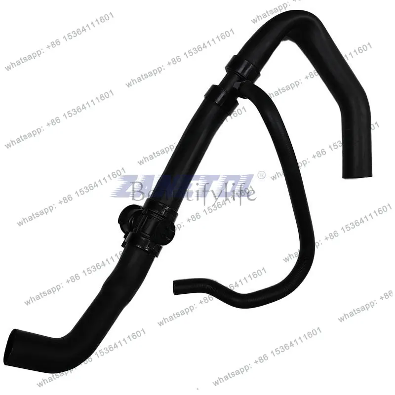 

Cross-border export, suitable for 2.4 '11-14 upper water pipe 5058492AE
