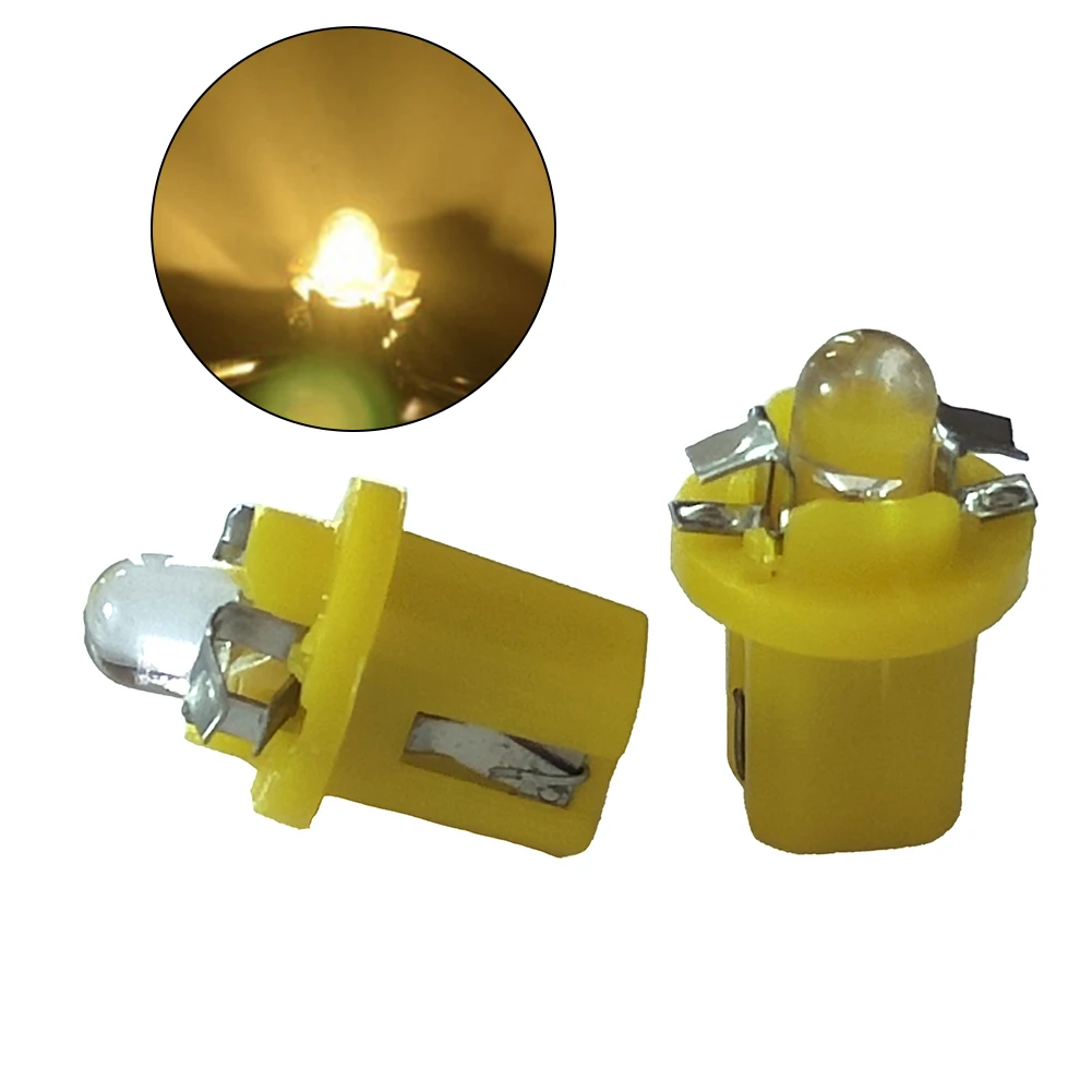 ハロゲン電球,室内灯,長寿命,ナンバープレートライト,ギャップライト,計器ランプ,t5,b8.5D,高品質