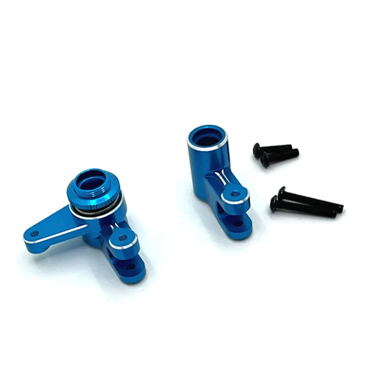 

L20A-RC Car Upgrade Steering Component Servo Rod Set for 1/10 10208 RC Car Upgrade Parts
