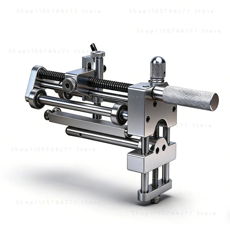 63-400mm PE pipe rotary scraper PS400 pipe cutter tube scraper