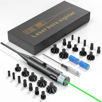 Universal Laser Bore Sight 1