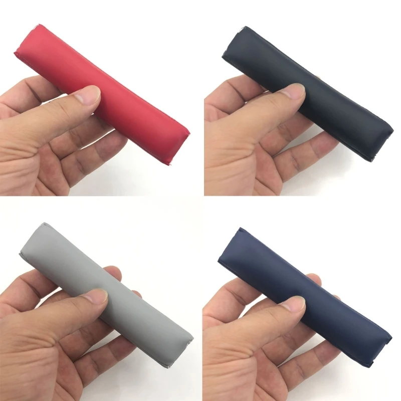 سماعة رأس لهاتف Sony MDR XB550 XB550AP ، سماعة رأس للألعاب ، رغوة ذاكرة لينة