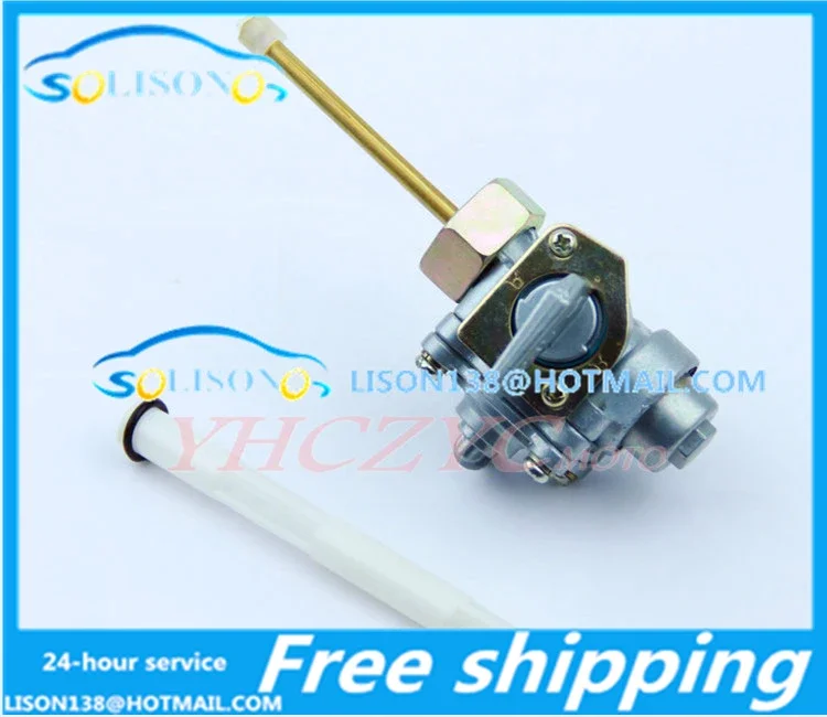 switch For Sapphire for Honda Magna 250 250 250 Dragon Dog oil tank system switches switch