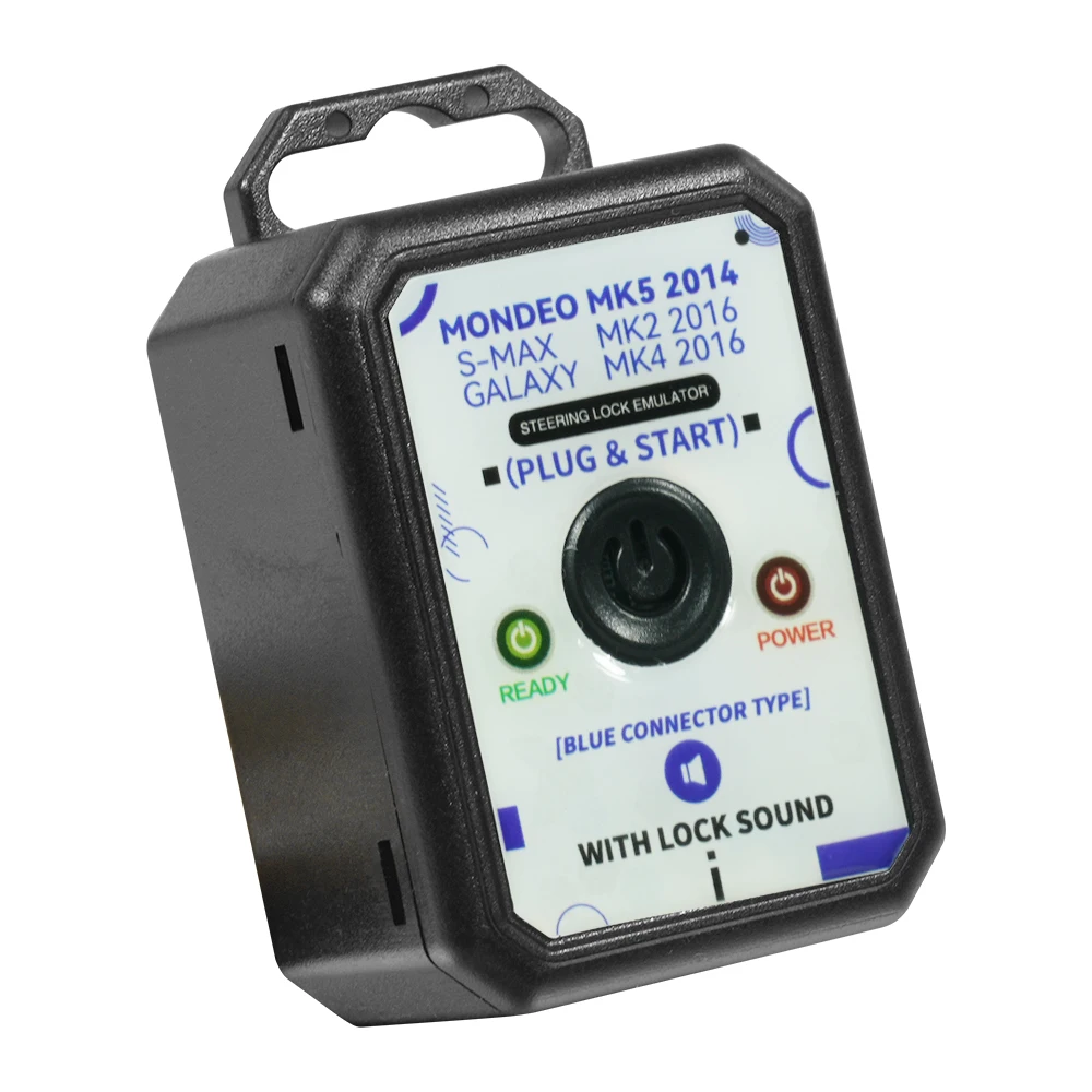 1PCS Elv Steering L…