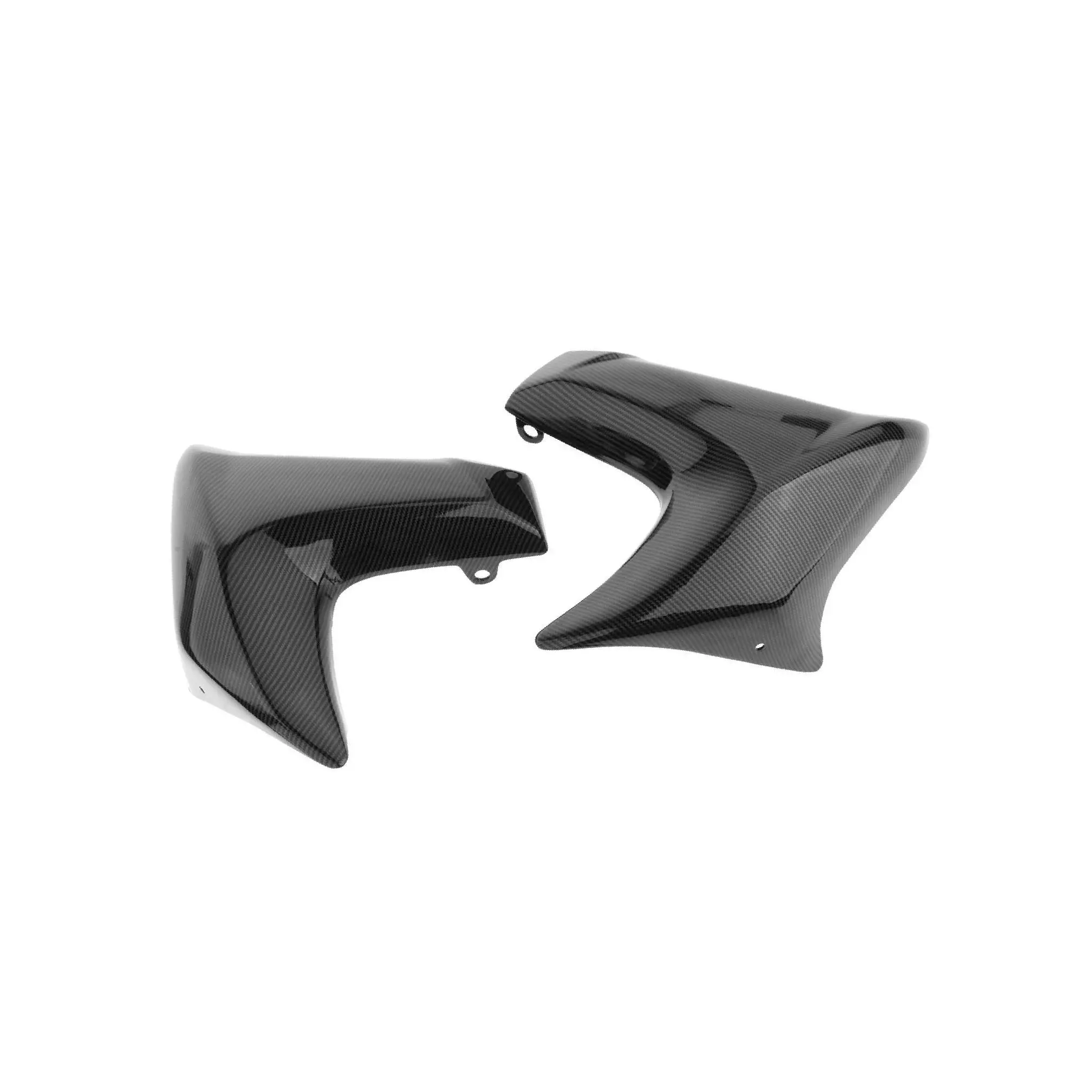 

Защитный кожух радиатора для Kawasaki ER6N 2012 2013 2014 2015 2016