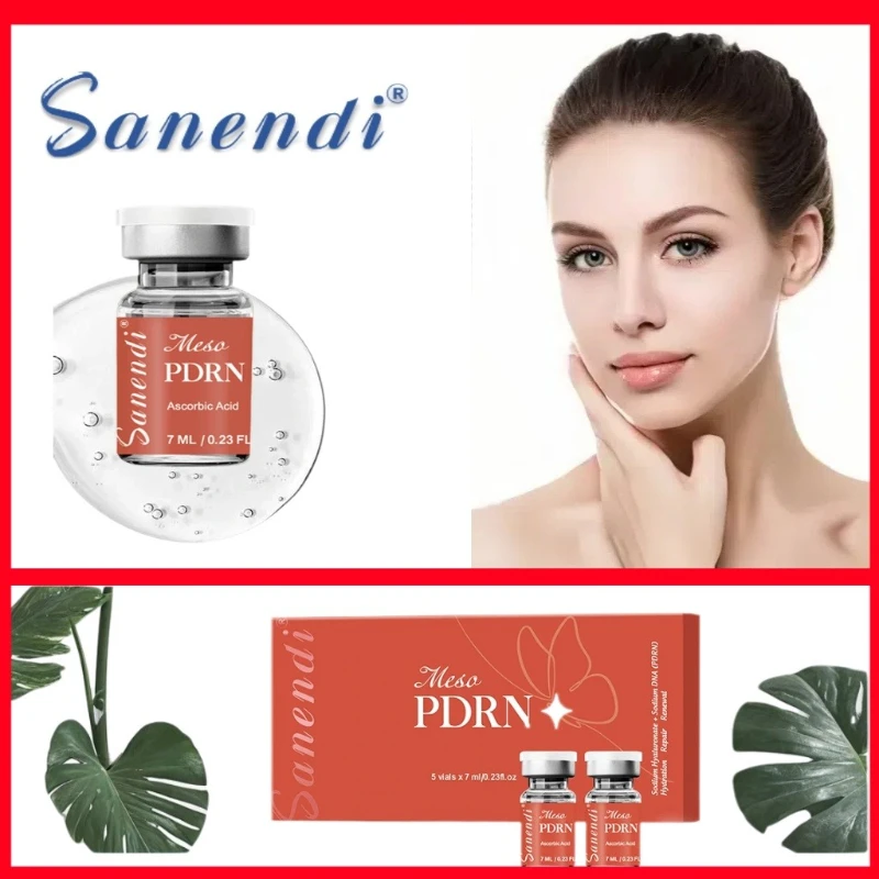 

Sanendi Glutathione series Moisturizing Essence Moisturizing Water Repair Relieve Acne Brighten Skin Wrinkle Removal Anti-Aging