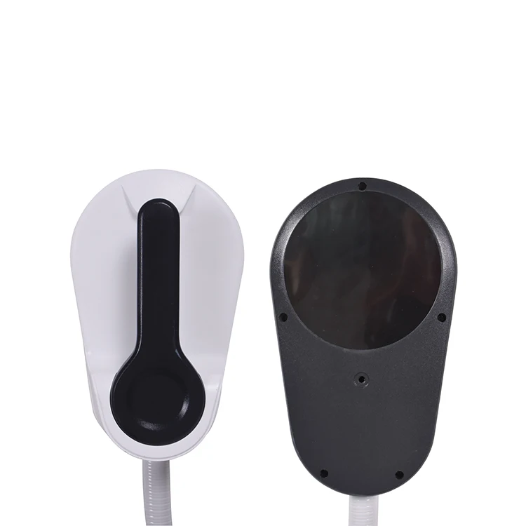 النحات المحمول زيادة كتلة العضلات وتقليل الدهون اثنين من مقبض العمل تبريد الهواء 300us نبض 12 بوصة حجم الشاشة #4