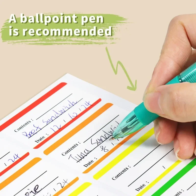 Thumbnail 2 - #33 Trending Food Labels Right Now