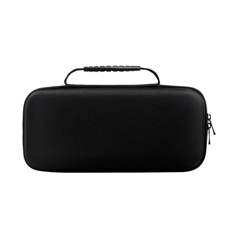 A46U For Switch 2 Travel Carrying Case Portable Hard Shell Protective Pouch With Handle For Nintendo Switch 2 Console