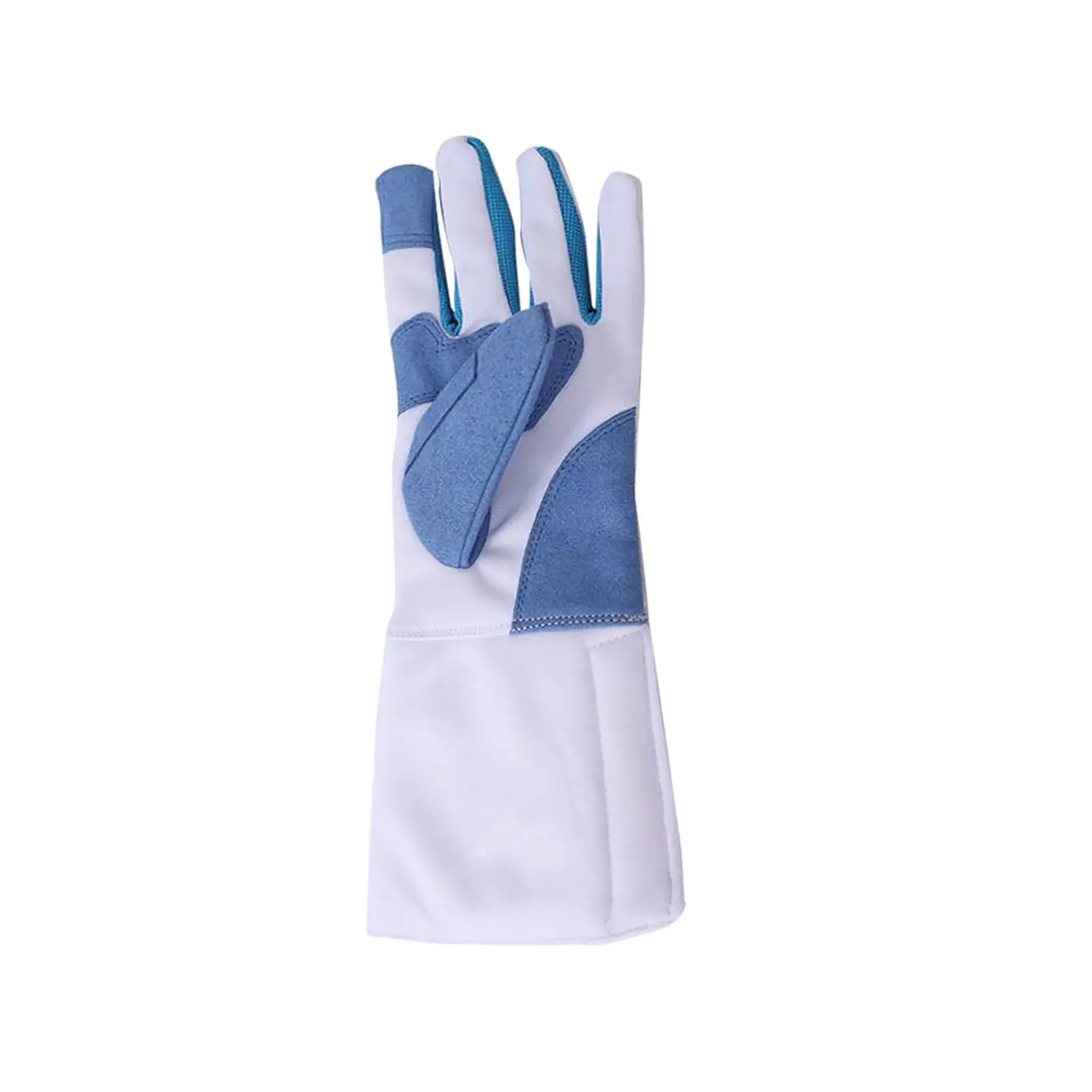 Fencing Glove Protective Gear for Competition Epee Foilfoil Saber Epee