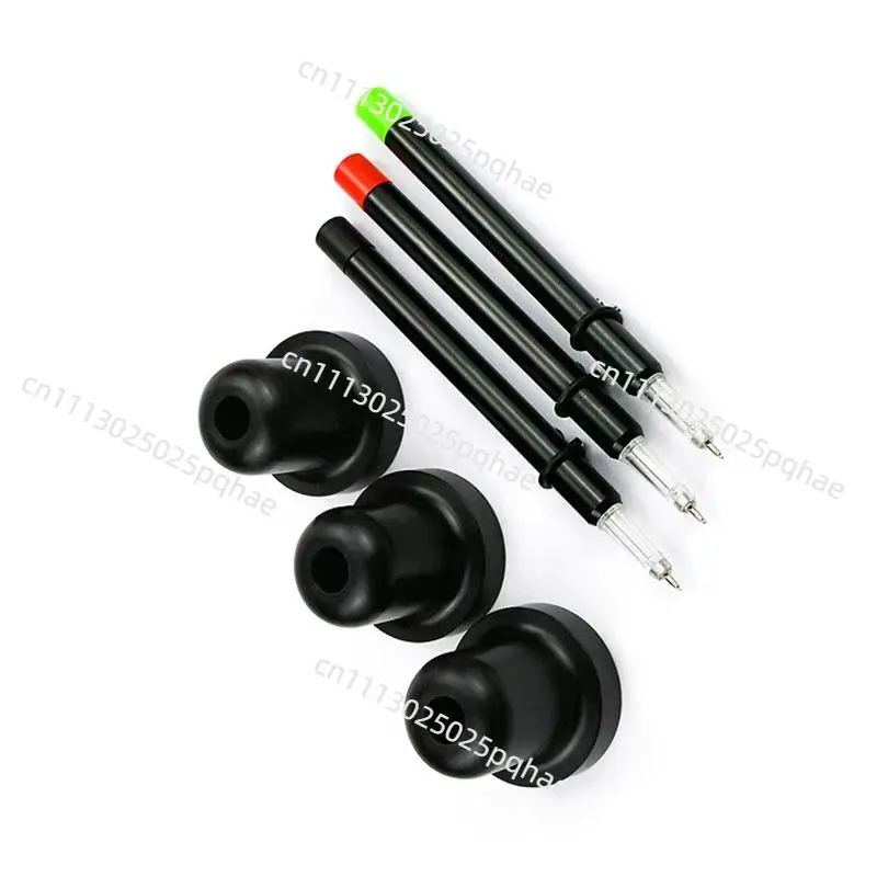 Watch Movement Oil Injection Pen, Automatic Oil Spot Pen for Watch Repair Refueling Accessories
