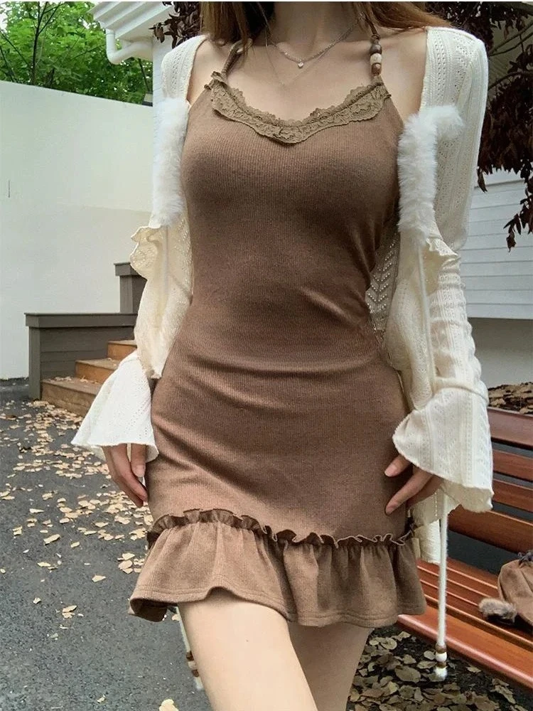 Thumbnail 2 - #64 Latest Womens Mini Casual Dress Offers