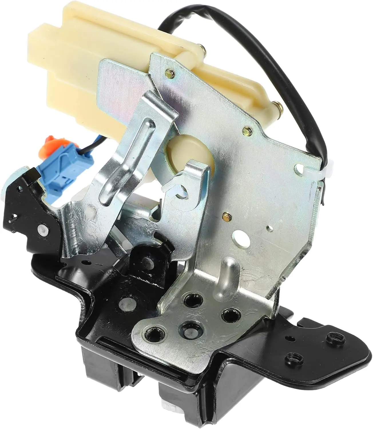 

74801-SAA-E21 74896-SAA-003 Actuator of trunk lid rear door lock For HONDA JAZZ 2003-2008 GD1 GD3 ODYSSEY RA6 STREAM RN3