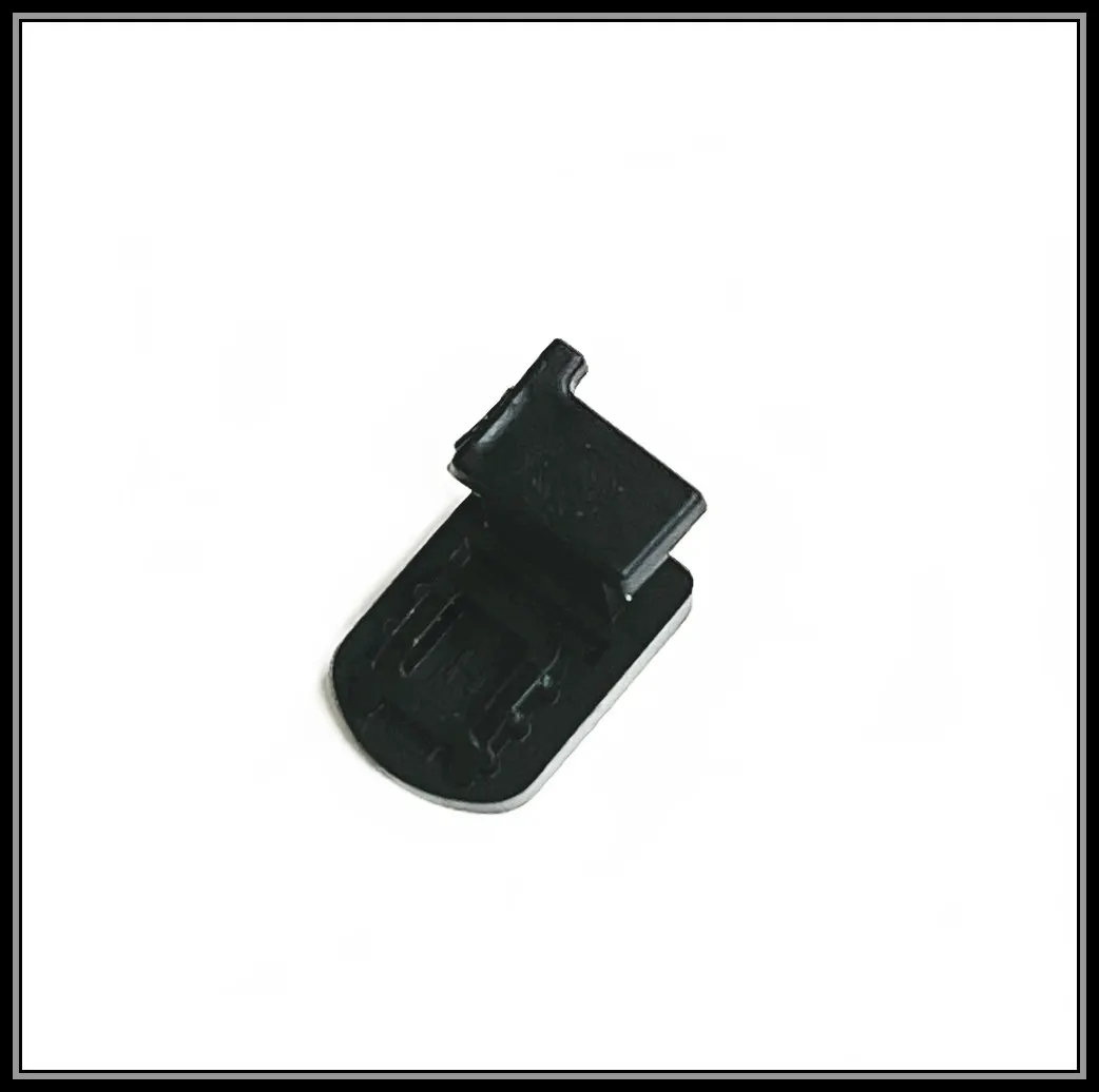 New original For Canon 450D 500D 550D 600D 650D 700D 1000D Battery Rubber Door Cover Port Base Bottom Rubber