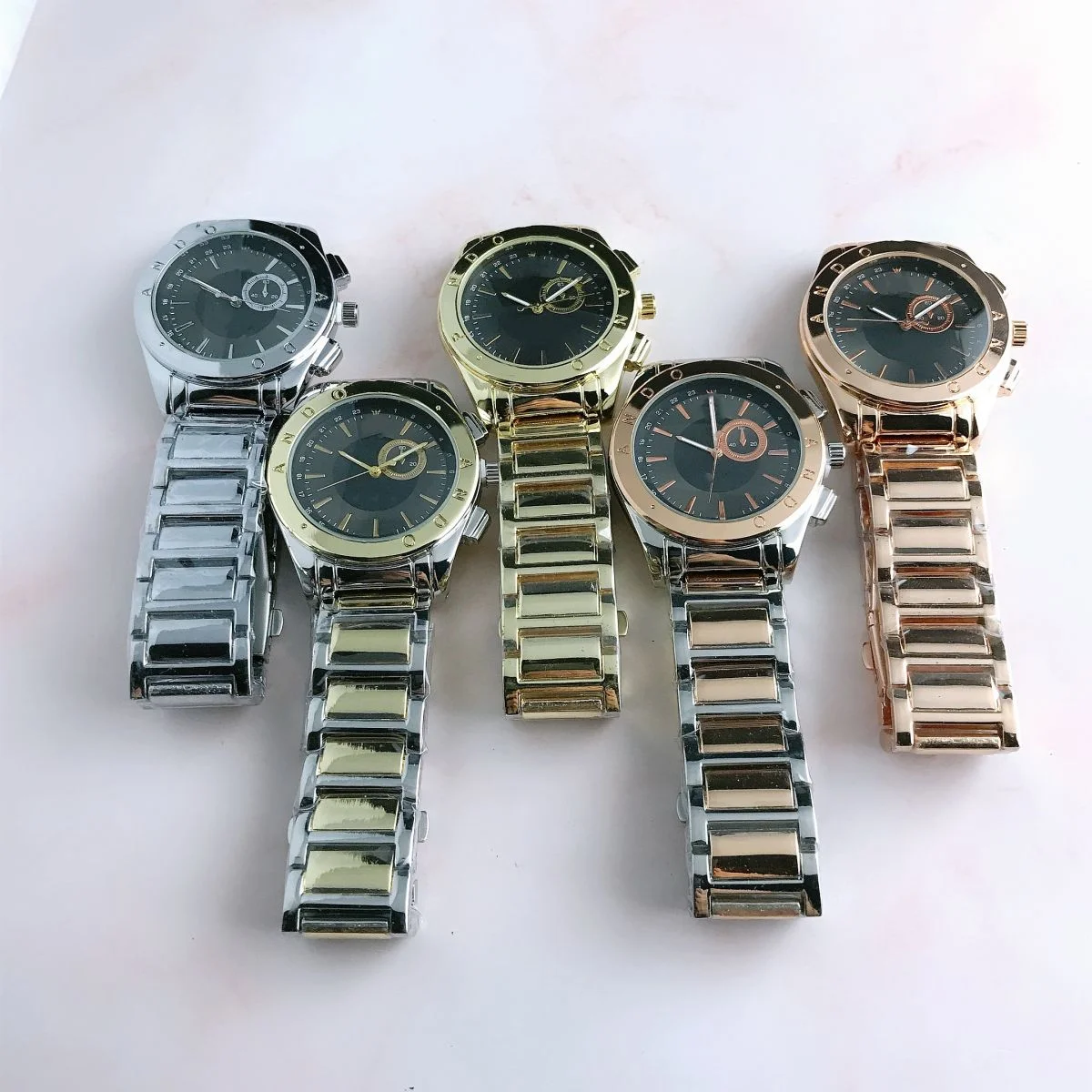 Fashion watch, minimalist, fashionable, casual, luxurious quartz watch, couple style, fashion watch, well-known brand watch