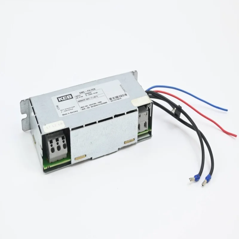 Keb Brand New Filte…