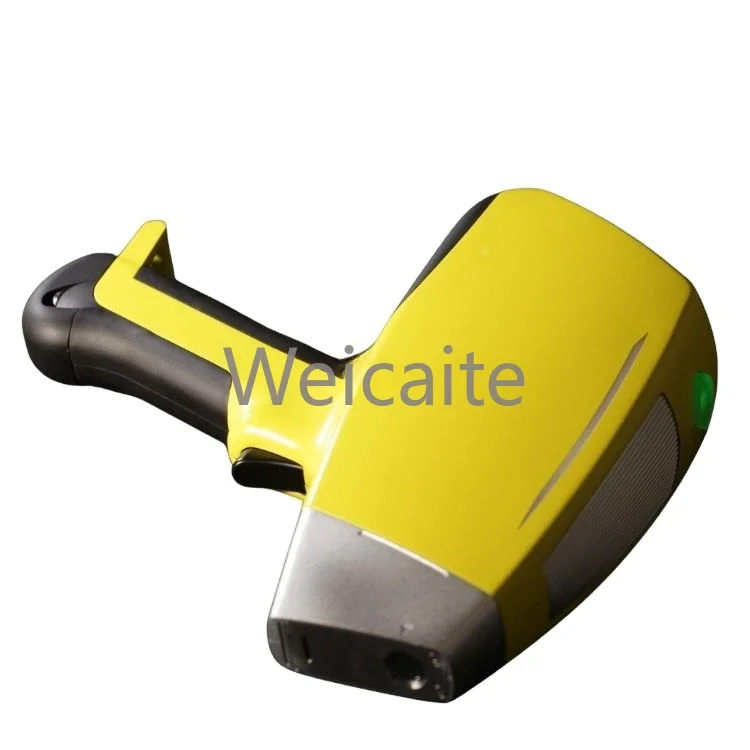 High Precision X Ray Fluorescence Portable Handheld Xrf Spectrometer Gold Analyzer Gun