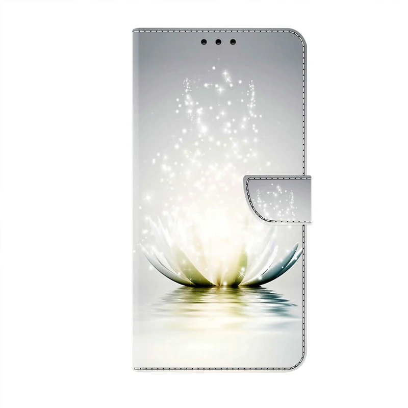 Flip lederen magneet magnetische hoes voor Samsung Galaxy S8 S9 S10 10E S20 S21 S22 S24 S23 Ultra Plus 3D portemonnee Galaxy S24 FE Funda