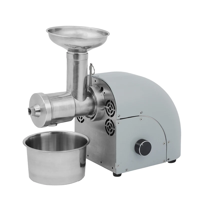 

Stainless Steel Kitchen Tool Hand Press Green Orange Juice Squeezer Household Manual Citrus Lemon Juicer