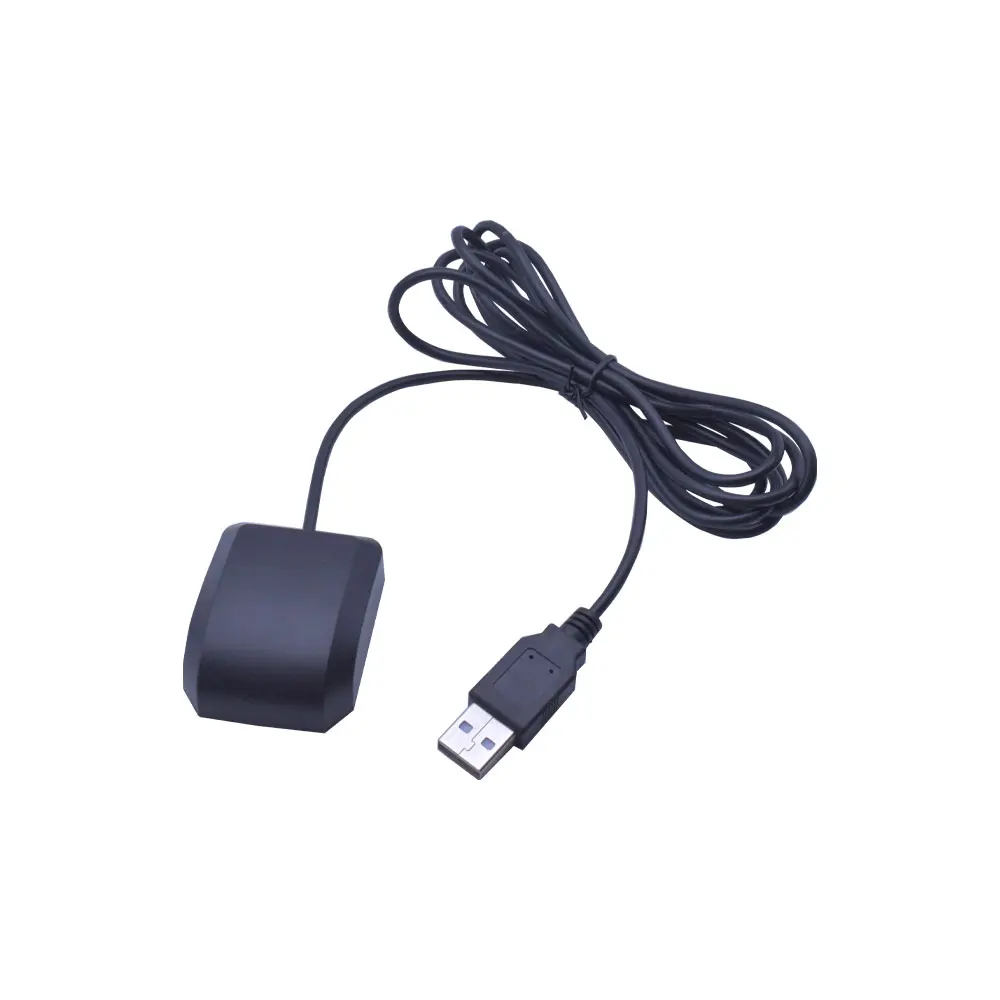 Módulo de posicionamento gps antena chip UBX-M9140 g-mouse conector universal usb navegação global receptor gnss android carro specia