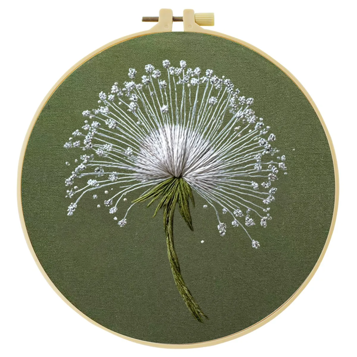 Thumbnail 4 - #84 Best Embroidery Starter Kits to Buy In 2026