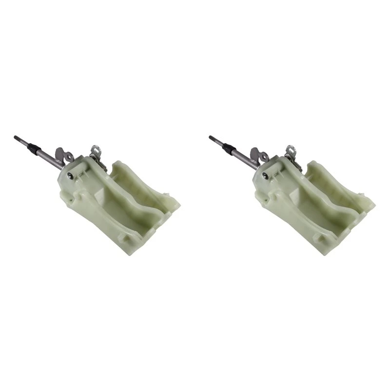 2X Car Gear Shift Lever 43700-4E000 437004E000 For Kia Bongo III K2500 2005-2012