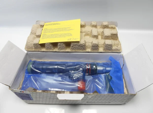 الأصلي ديترويت ديزل MTU قطع غيار محركات الديزل الأجزاء البحرية EX59407500034 MTU 4000 حاقن الوقود EX59407500022 حاقن